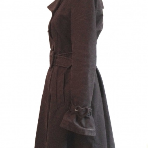 Viktor & Rolf Coat for H&M size 8 - Picture 5 of 8